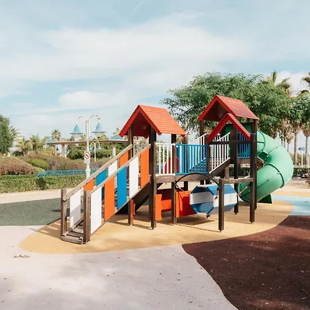 Resort Beach Valencia Appartamento *