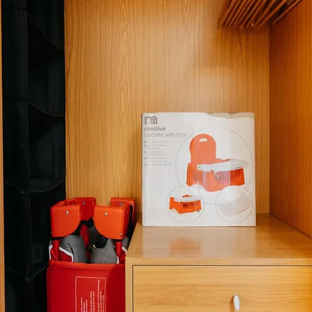 Appartamento Resort Beach Valencia *