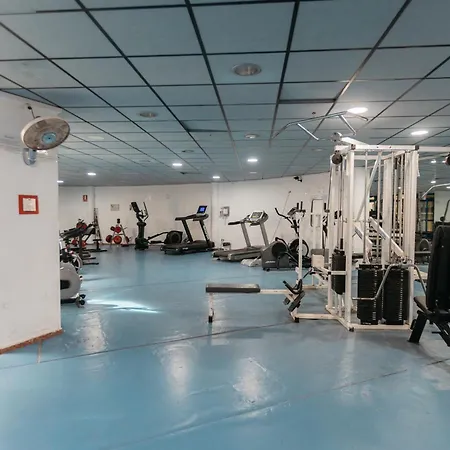 Resort Beach Valencia * Valenza