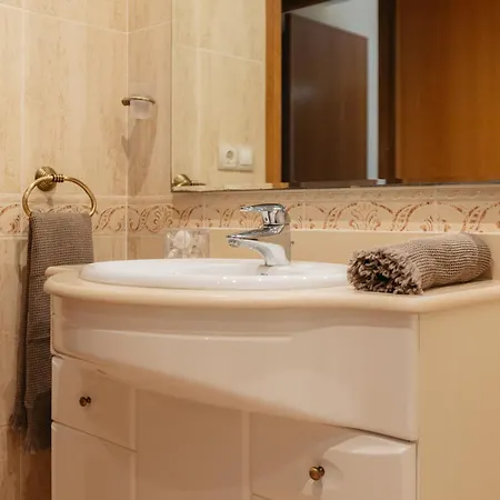Apartmán Resort Beach Valencia *
