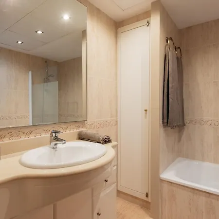 Resort Beach Valencia *