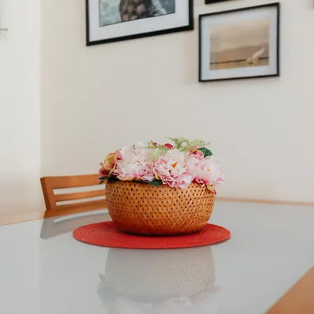 Resort Beach Valencia Apartmán Valencie