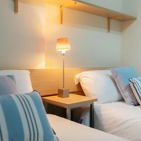 Apartmán Resort Beach Valencia Valencie