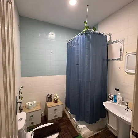 Apartman En El Corazon De *