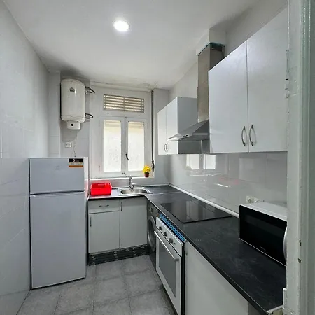 En El Corazón De * Valencia