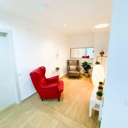 Marques De Caro バレンシア