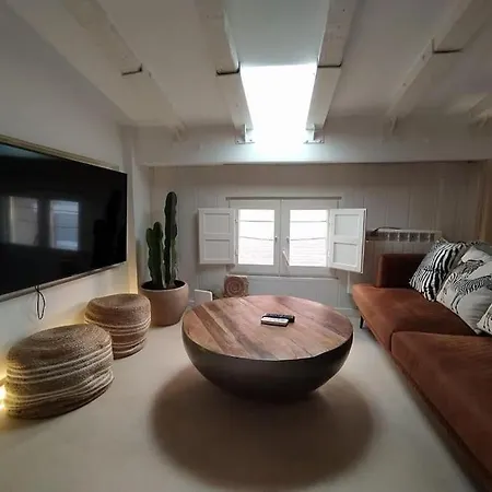 Apartmán Estudio Cama King