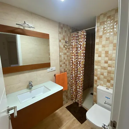 شقة El Carmen, فالنسيا