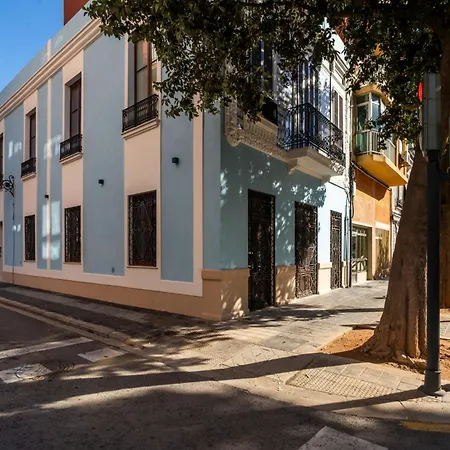 Vlc Host - Reina 168 Otel