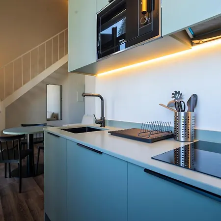 Otel Vlc Host - Reina 168