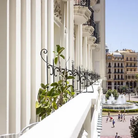 Venecia Plaza Centro Ξενοδοχείο