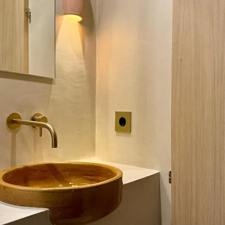 Guest house Cosy Tapineria 2*