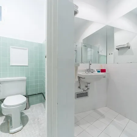 Travel Habitat Teatro Principal * Valência