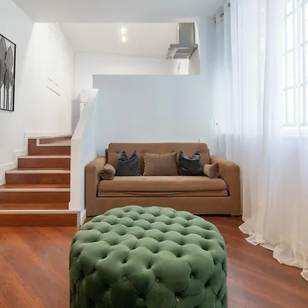 Apartamento Travel Habitat Teatro Principal