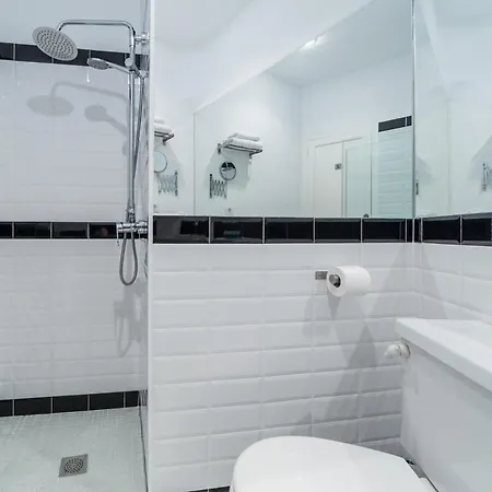 Travel Habitat Teatro Principal Valência