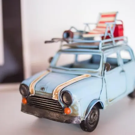 Precioso Atico En Pleno Centro De 公寓