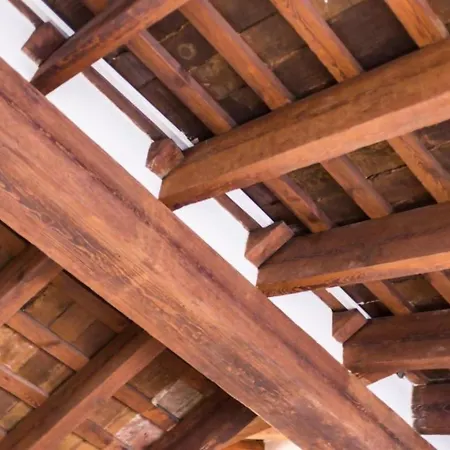 Precioso Atico En Pleno Centro De