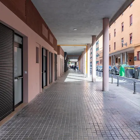 Travel Habitat Mediterranean Valence