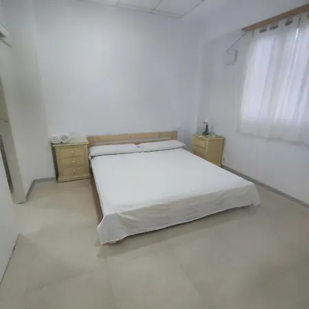 Apartamento Pink