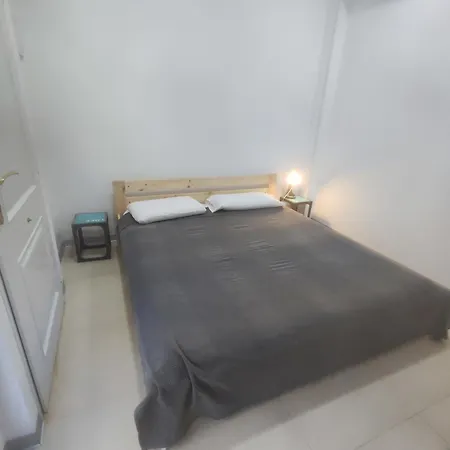 Pink Apartamento