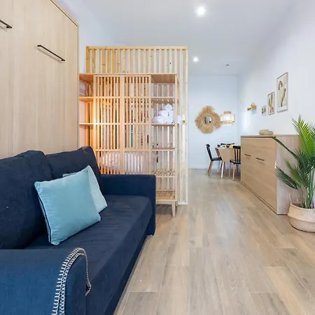 Travel Habitat Mediterranean Lofts