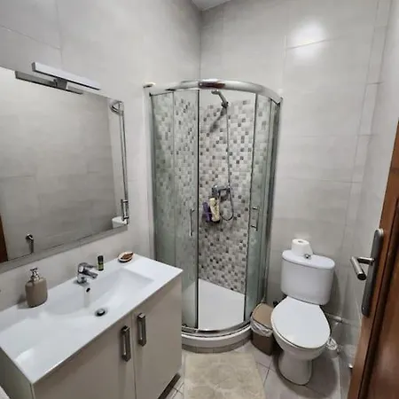 Amplio, Luminoso Y Bien Ubicado Apartment Valencia