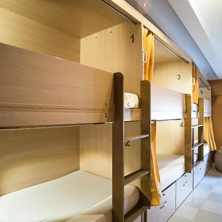 River 旅馆 瓦伦西亚