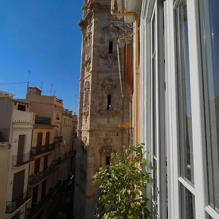 El Siglo فالنسيا