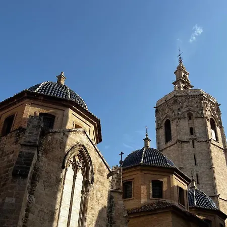 El Siglo فندق فالنسيا