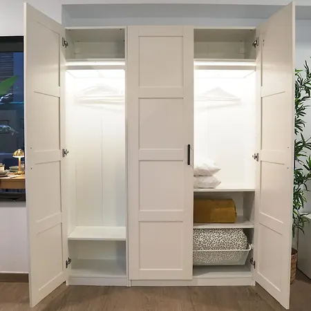 Espectacular Loft Piscina Y Terraza - Roig Arena - Ciencias - Ruzafa - Centro