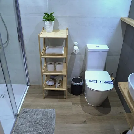 Espectacular Loft Piscina Y Terraza - Roig Arena - Ciencias - Ruzafa - Centro * 발렌시아