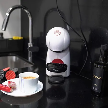 Espectacular Loft Piscina Y Terraza - Roig Arena - Ciencias - Ruzafa - Centro 아파트