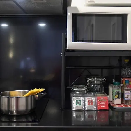 아파트 Espectacular Loft Piscina Y Terraza - Roig Arena - Ciencias - Ruzafa - Centro 발렌시아