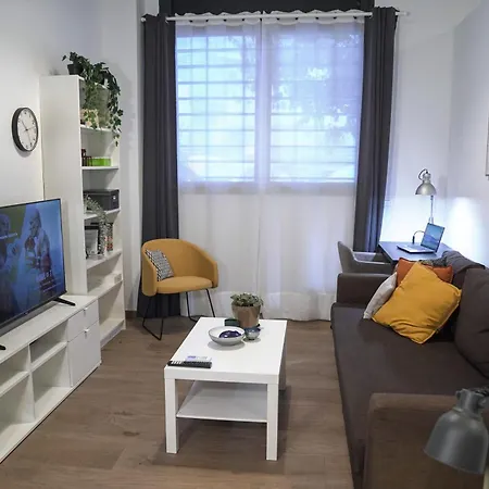Espectacular Loft Piscina Y Terraza - Metro L10 - Ciencias - Ruzafa - Centro *