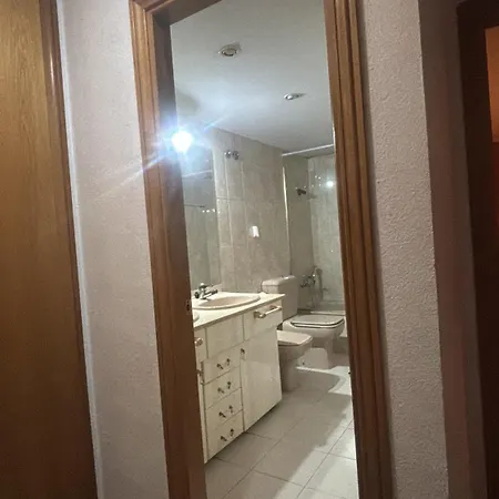 En Piso Compartido En Valencia