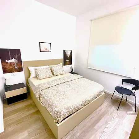 Beach,port,cabanal 2 Bed,2 Bath * Valencia