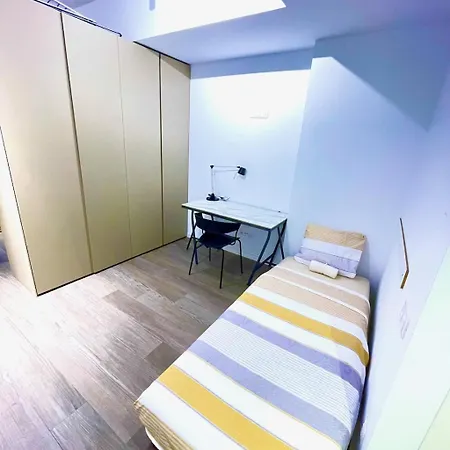 Apartment Beach,port,cabanal 2 Bed,2 Bath Valencia
