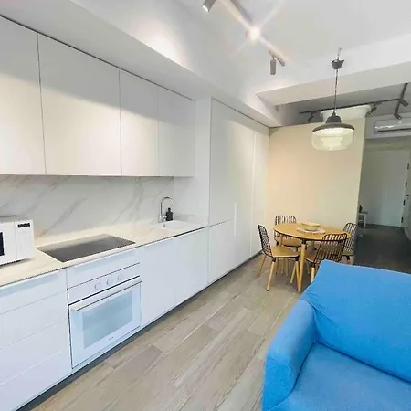Beach,port,cabanal 2 Bed,2 Bath * Valencia