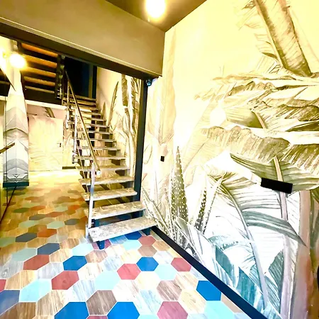 Apartment Beach,port,cabanal 2 Bed,2 Bath Valencia