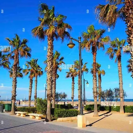 Beach,port,cabanal 2 Bed,2 Bath