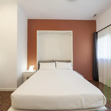 Appart hôtel Espai Verd Benimaclet *