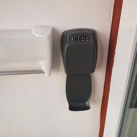 Apartment Brisa Marina A Unos Pasos Del Mar Valencia