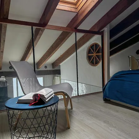 Modern Center Daire *