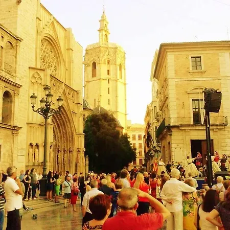 Cozy Flat In Old Town شقة *