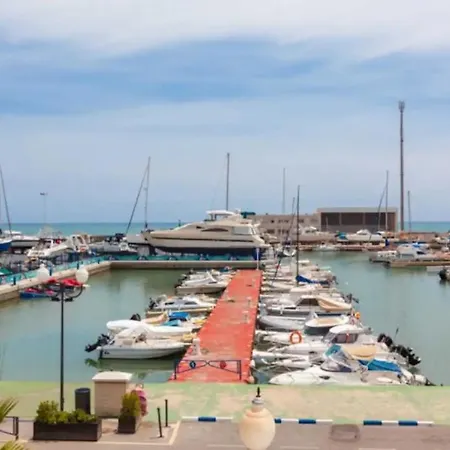 Brisa Marina A Unos Pasos Del Mar * Valencia