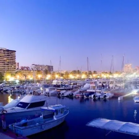 Apartamento Brisa Marina A Unos Pasos Del Mar
