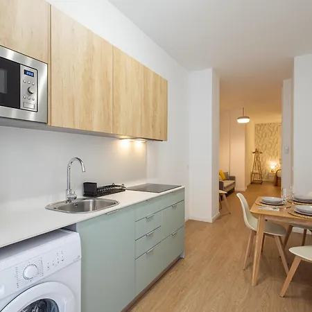 Florit Flats - The Maritim Serreria * Valence