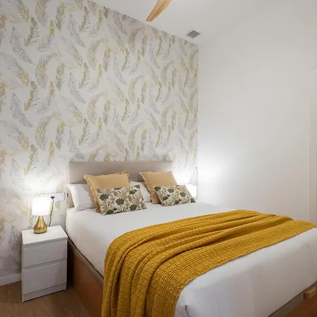 Appartement Florit Flats - The Maritim Serreria Valencia