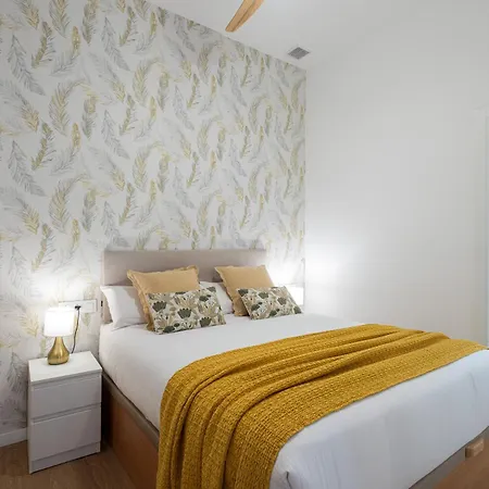 Appartement Florit Flats - The Maritim Serreria