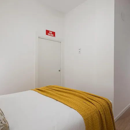 Appartement Florit Flats - The Maritim Serreria Valencia